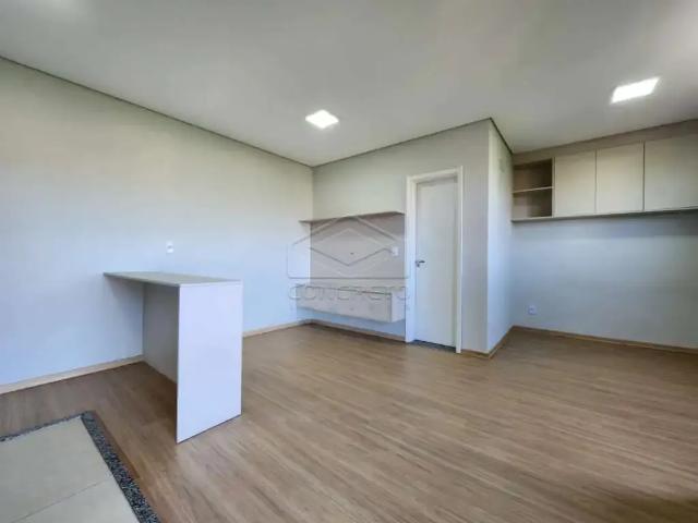 Apartamento para Locação em Jaú/SP Chácara Peccioli 1 Quartos
