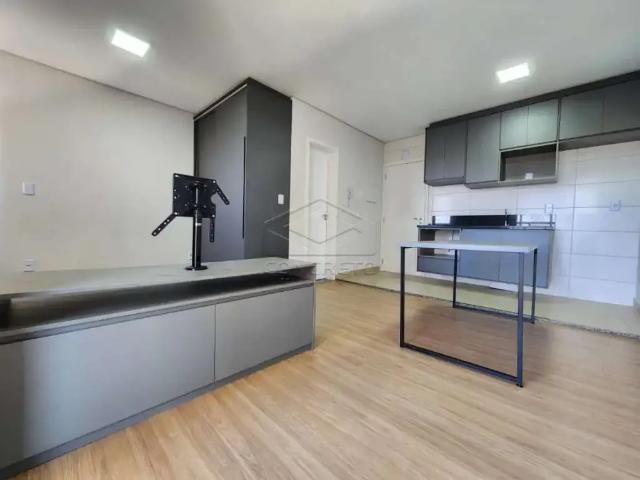 Apartamento para Locação em Jaú/SP Chácara Peccioli 1 Quartos