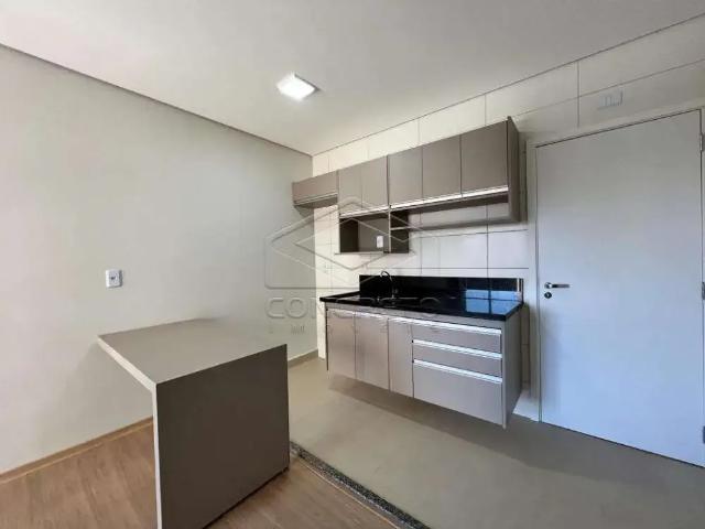 Apartamento para Locação em Jaú/SP Chácara Peccioli 1 Quartos