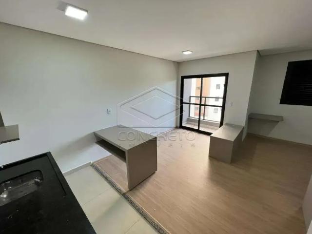 Apartamento para Locação em Jaú/SP Chácara Peccioli 1 Quartos