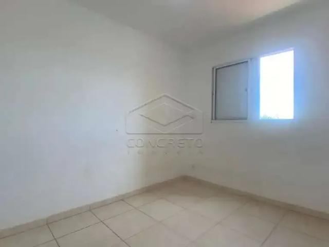 Apartamento para Locação em Jaú/SP Jardim Alvorada 2 Quartos