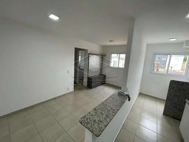 Apartamento para Locação em Jaú/SP Jardim Dona Emília 2 Quartos
