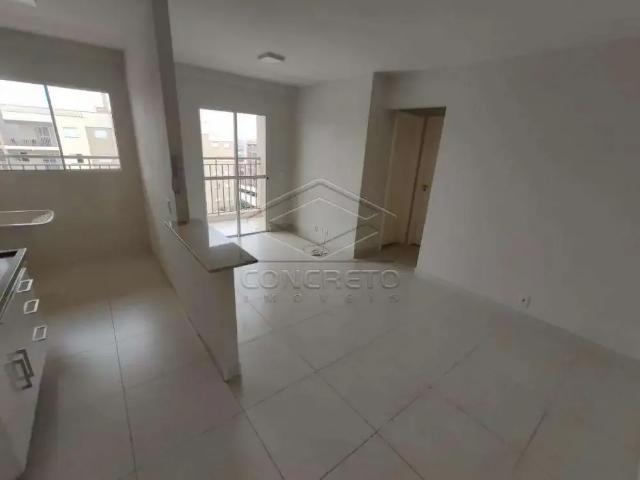 Apartamento para Locação em Jaú/SP Jardim Olímpia 2 Quartos