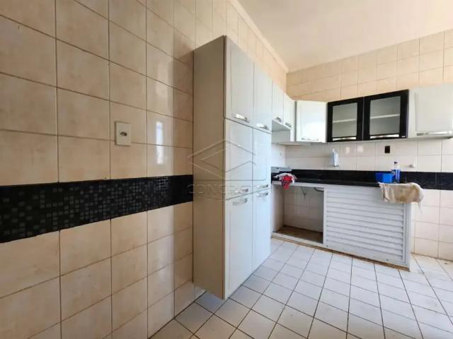 Apartamento para Locação em Jaú/SP Jardim Vila Maria 2 Quartos
