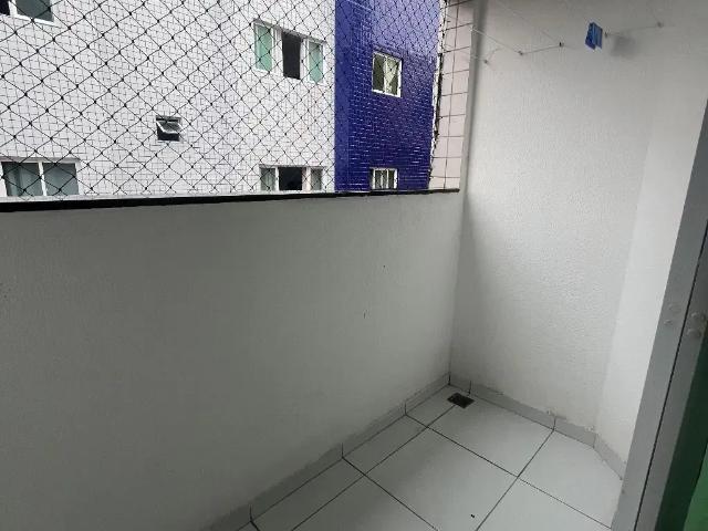 Apartamento para Locação em João Pessoa/PB Muçumagro 2 Quartos