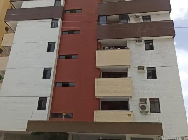 Apartamento para Locação em João Pessoa/PB Manaíra 3 Quartos