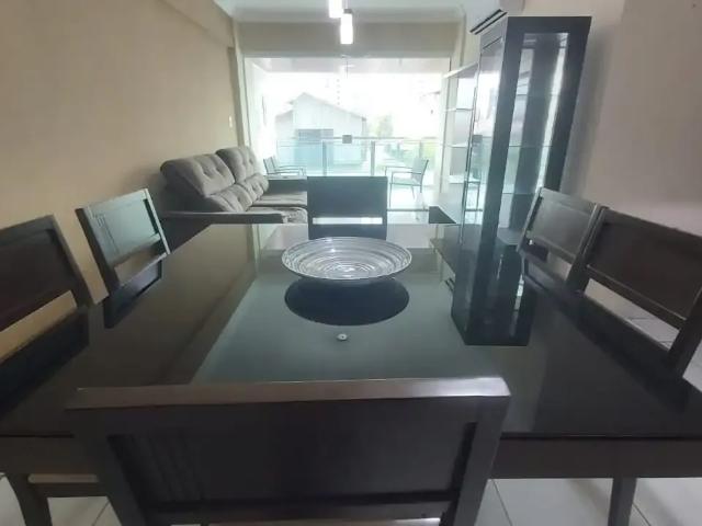 Apartamento para Locação em João Pessoa/PB Manaíra 3 Quartos