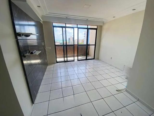 Apartamento para Locação em João Pessoa/PB Manaíra 3 Quartos
