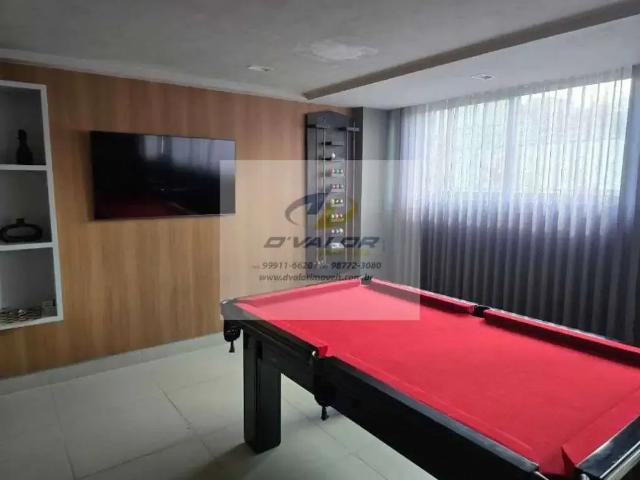 Apartamento para Locação em João Pessoa/PB Manaíra 3 Quartos