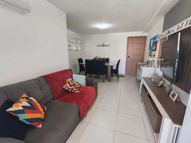 Apartamento para Locação em João Pessoa/PB Manaíra 3 Quartos