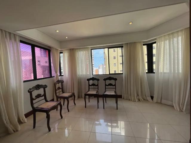 Apartamento para Locação em João Pessoa/PB Manaíra 3 Quartos