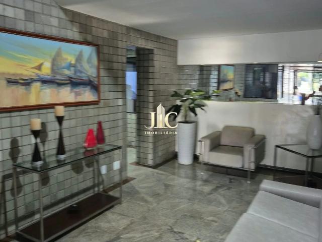 Apartamento para Locação em João Pessoa/PB Manaíra 3 Quartos