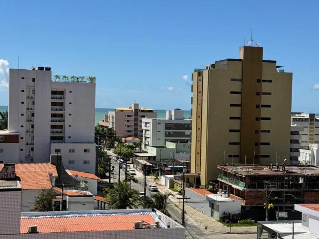 Apartamento para Locação em João Pessoa/PB Manaíra 3 Quartos