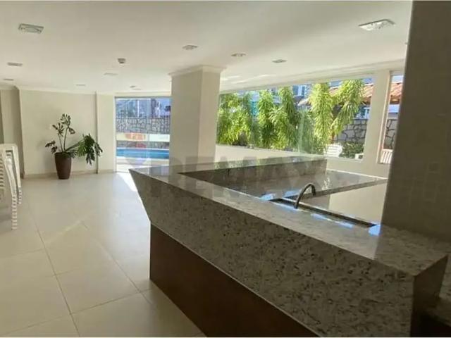 Apartamento para Locação em João Pessoa/PB Manaíra 3 Quartos