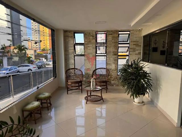 Apartamento para Locação em João Pessoa/PB Manaíra 3 Quartos