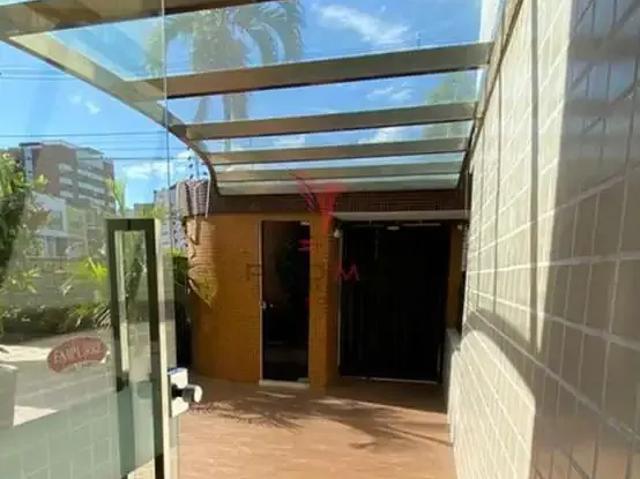 Apartamento para Locação em João Pessoa/PB Manaíra 3 Quartos