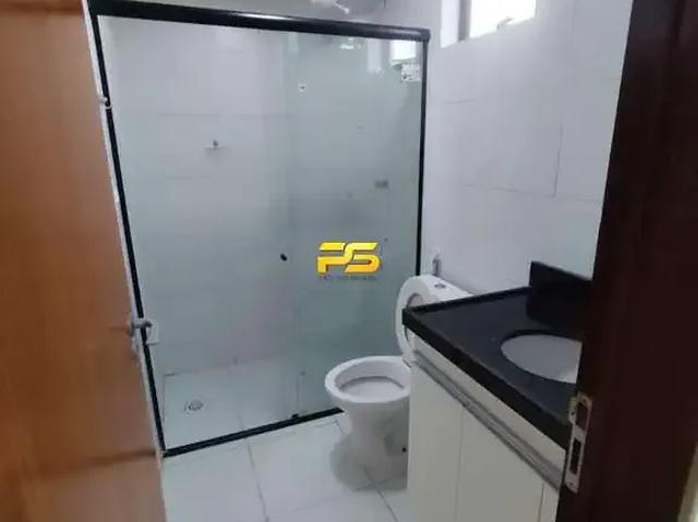 Apartamento para Locação em João Pessoa/PB Manaíra 3 Quartos