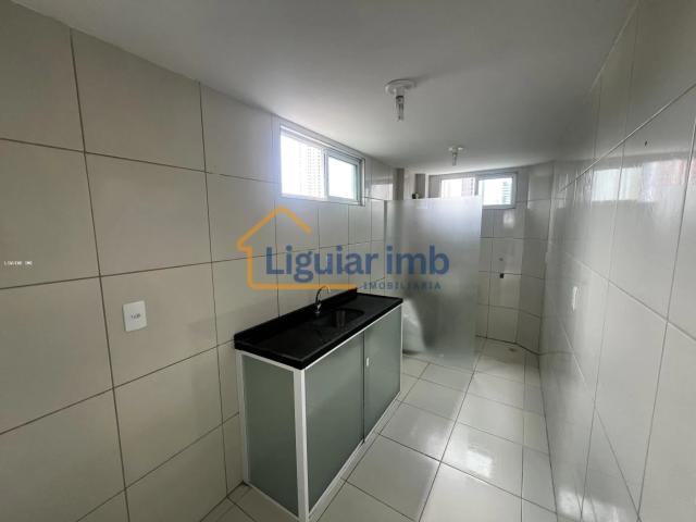 Apartamento para Locação em João Pessoa/PB Manaíra 3 Quartos