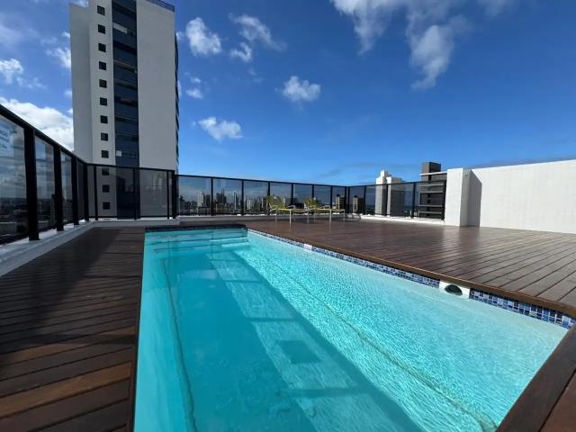 Apartamento para Locação em João Pessoa/PB Manaíra 3 Quartos