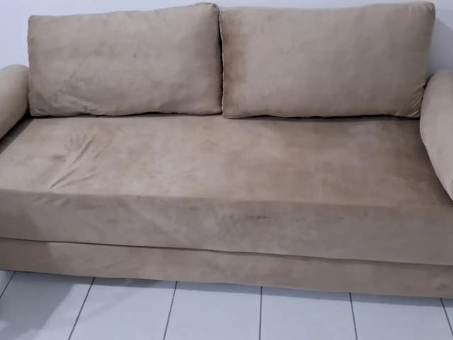 Apartamento para Locação em João Pessoa/PB Manaíra 1 Quartos