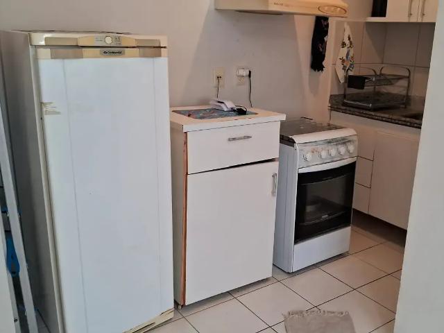 Apartamento para Locação em João Pessoa/PB Manaíra 1 Quartos