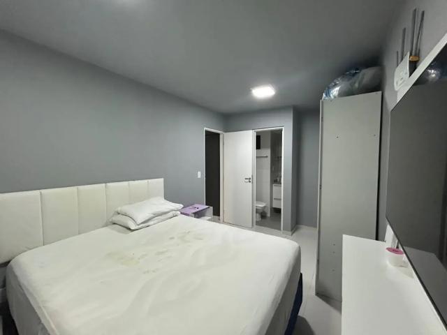 Apartamento para Locação em João Pessoa/PB Manaíra 1 Quartos