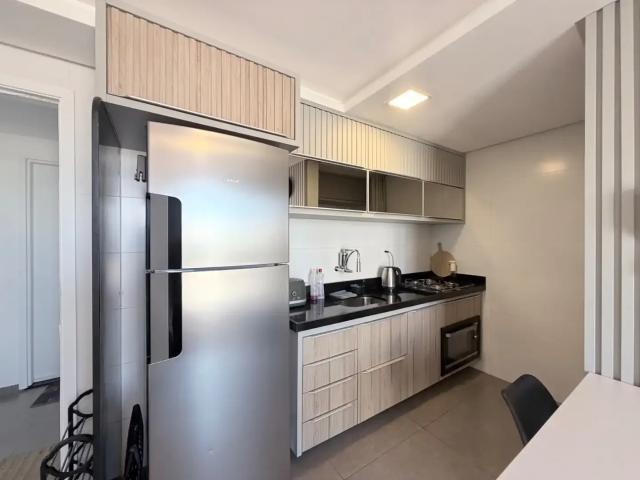 Apartamento para Locação em João Pessoa/PB Manaíra 1 Quartos