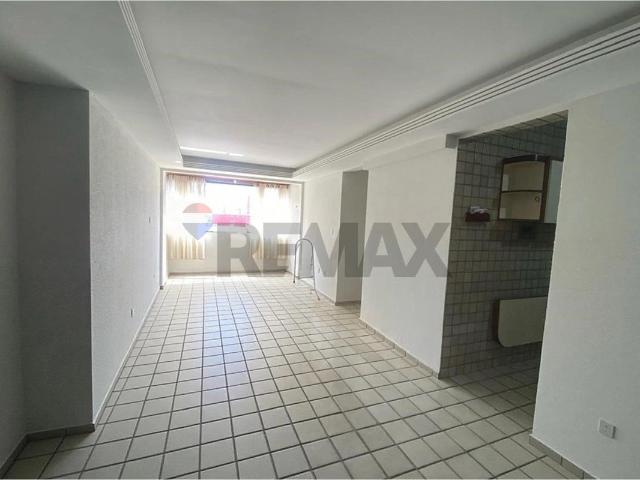 Apartamento para Locação em João Pessoa/PB Manaíra 2 Quartos