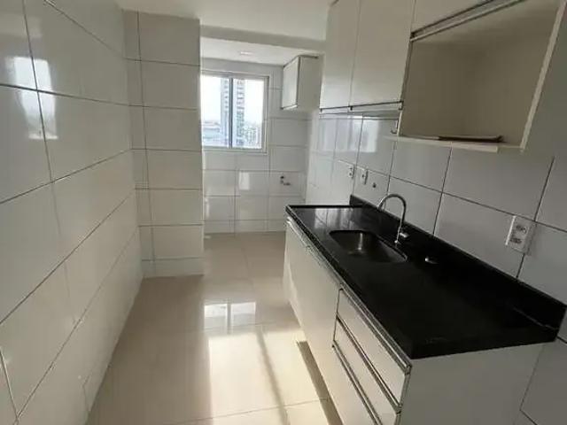 Apartamento para Locação em João Pessoa/PB Manaíra 2 Quartos