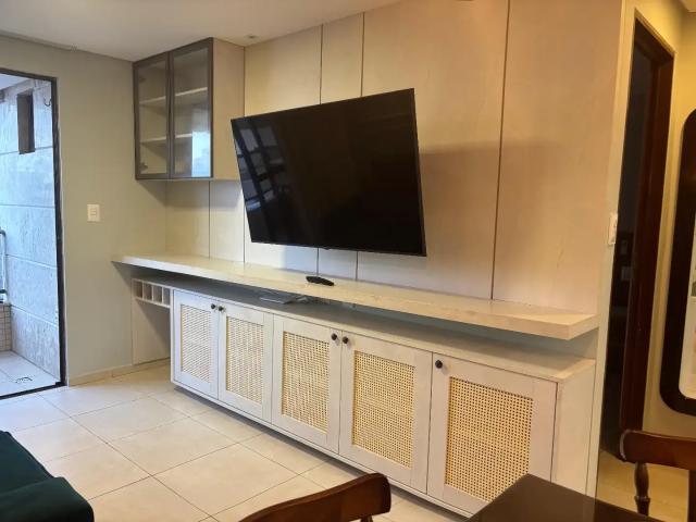 Apartamento para Locação em João Pessoa/PB Manaíra 2 Quartos