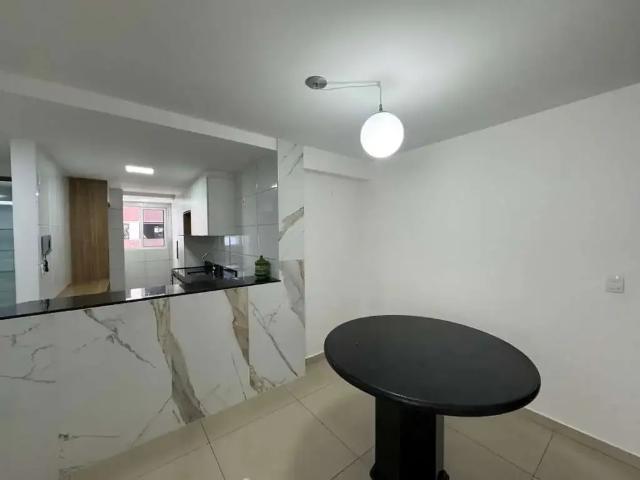 Apartamento para Locação em João Pessoa/PB Manaíra 2 Quartos