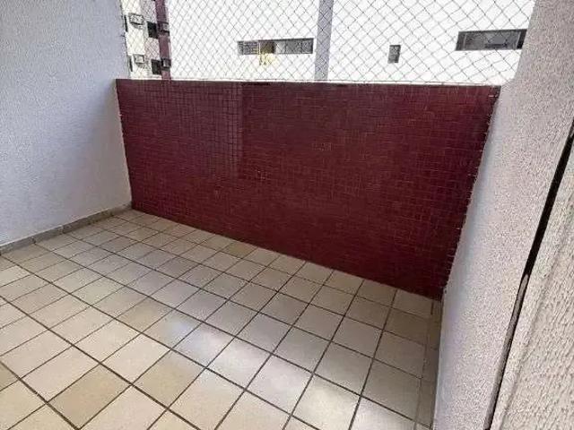 Apartamento para Locação em João Pessoa/PB Manaíra 2 Quartos