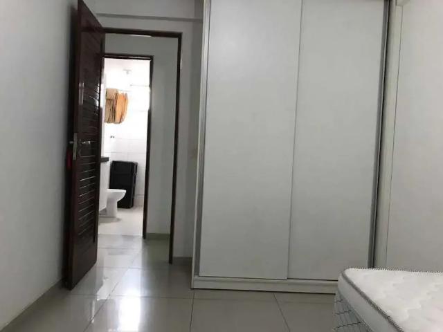 Apartamento para Locação em João Pessoa/PB Manaíra 2 Quartos