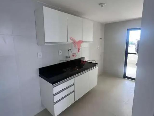 Apartamento para Locação em João Pessoa/PB Manaíra 2 Quartos
