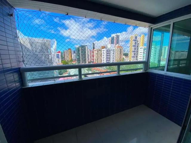 Apartamento para Locação em João Pessoa/PB Manaíra 2 Quartos