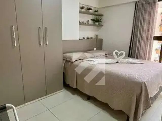 Apartamento para Locação em João Pessoa/PB Manaíra 2 Quartos
