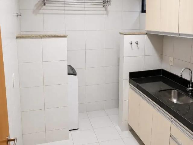 Apartamento para Locação em João Pessoa/PB Estados 2 Quartos