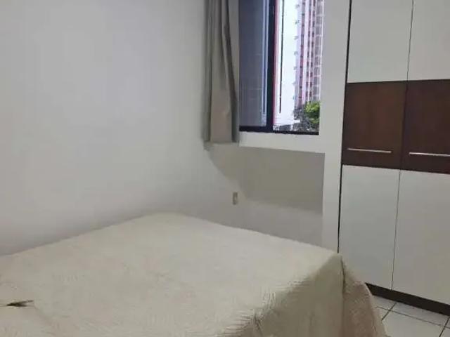 Apartamento para Locação em João Pessoa/PB Manaíra 2 Quartos