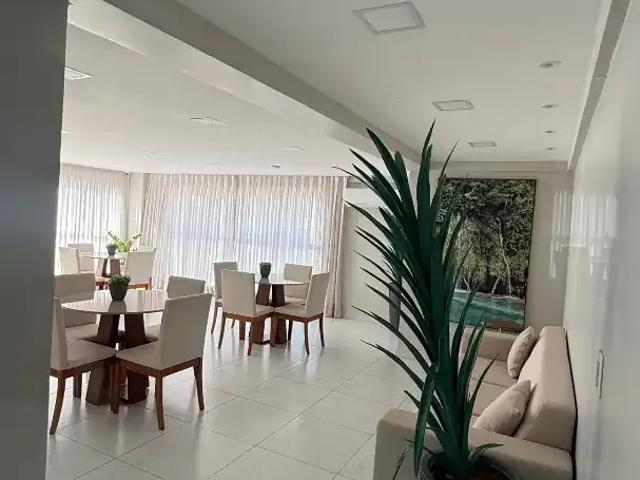 Apartamento para Locação em João Pessoa/PB Manaíra 2 Quartos