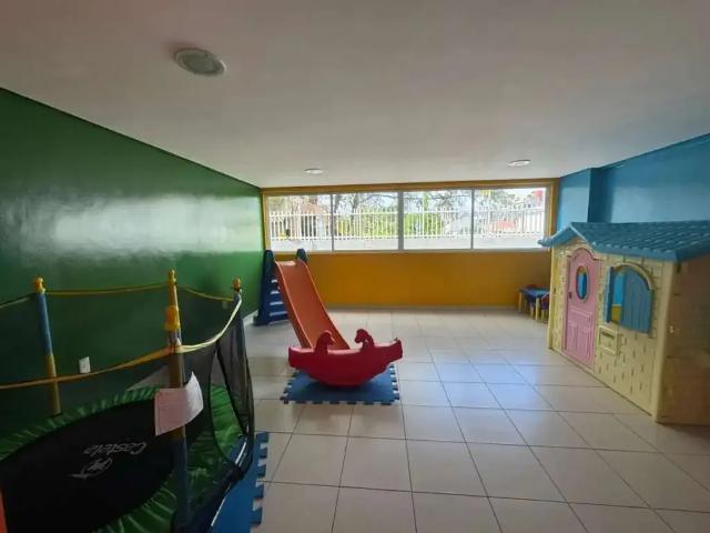 Apartamento para Locação em João Pessoa/PB Manaíra 2 Quartos
