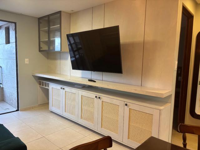 Apartamento para Locação em João Pessoa/PB Manaíra 2 Quartos