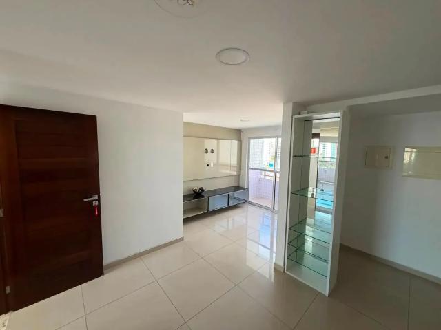 Apartamento para Locação em João Pessoa/PB Manaíra 2 Quartos