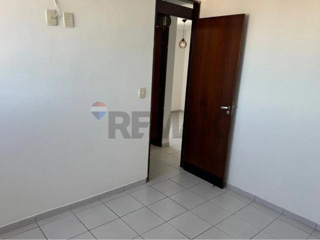Apartamento para Locação em João Pessoa/PB Manaíra 2 Quartos