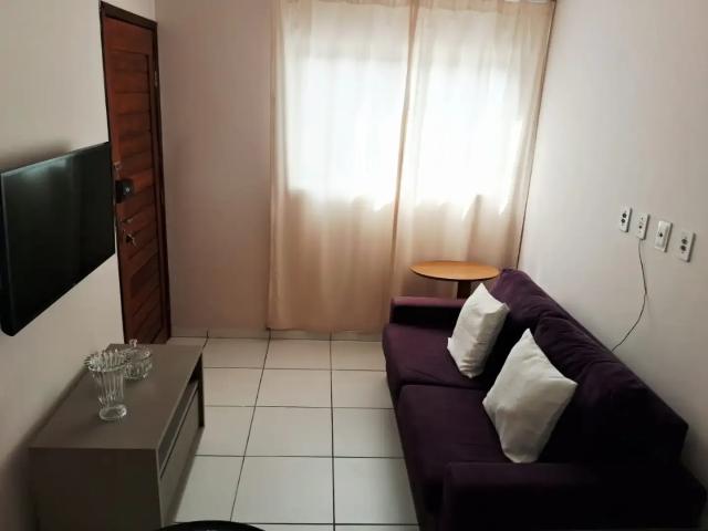 Apartamento para Locação em João Pessoa/PB Mangabeira 2 Quartos