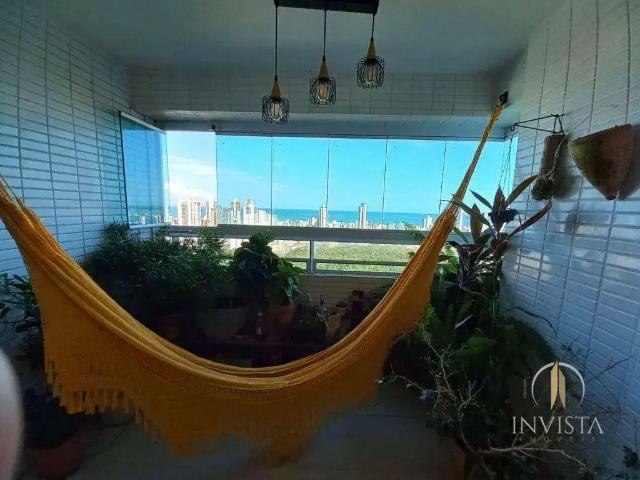 Apartamento para Locação em João Pessoa/PB Miramar 3 Quartos