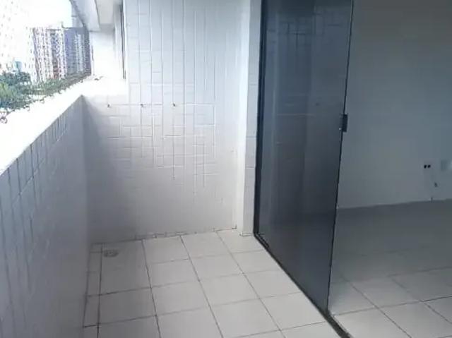 Apartamento para Locação em João Pessoa/PB Miramar 3 Quartos