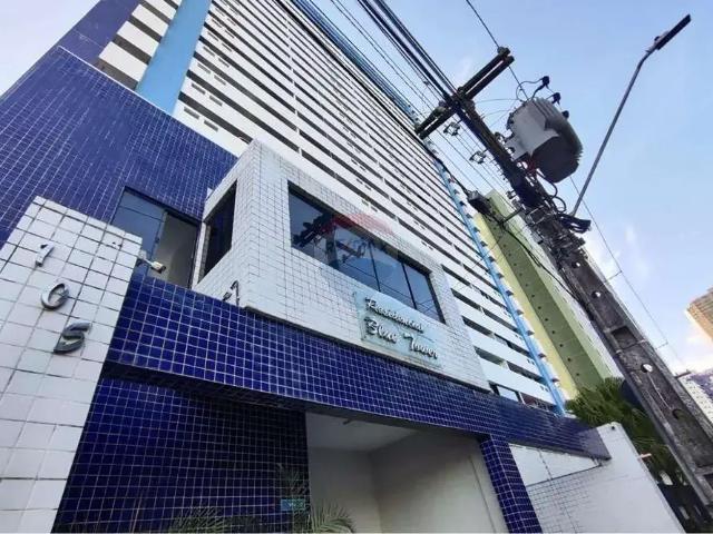 Apartamento para Locação em João Pessoa/PB Miramar 3 Quartos