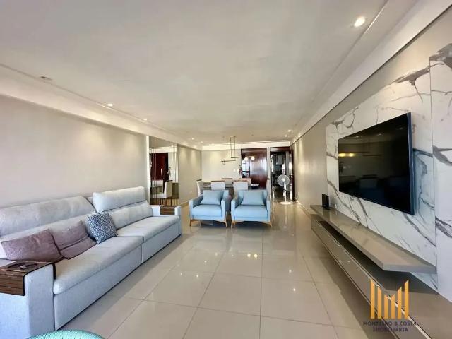 Apartamento para Locação em João Pessoa/PB Miramar 3 Quartos