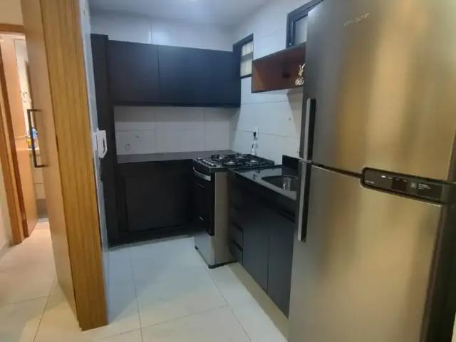 Apartamento para Locação em João Pessoa/PB Miramar 1 Quartos