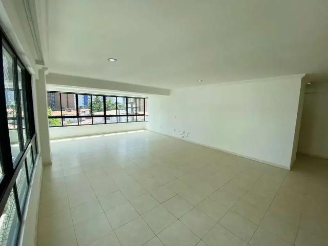 Apartamento para Locação em João Pessoa/PB Miramar 4 Quartos